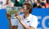 ATP Nottingham: Denis Istomin mette a segno il primo successo in carriera