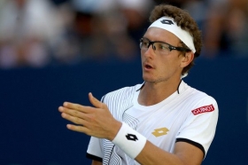 Denis Istomin classe 1986