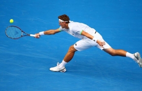 Denis Istomin classe 1986