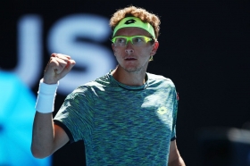 Denis Istomin classe 1986