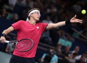 Denis Istomin classe 1986
