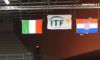 Coppa Davis – Italia vs Croazia: Le dichiarazioni dei protagonisti. Cilic “In questa manifestazione le situazioni cambiano” (VIDEO)