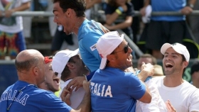 L’appuntamento si avvicina e la semifinale contro la Svizzera al PalaExpo di Ginevra nel week end del 12/14 settembre è una realtà che non appare più così lontana