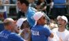 Coppa Davis – Semifinale: Svizzera vs Italia. Ecco i convocati di Corrado Barazzutti