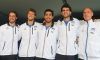 Davis Cup: Risultati Russia vs Italia Day 3 (Spareggio World Group). Lorenzi porta l’Italia sul 4 a 1