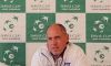Coppa Davis – Italia vs Gran Bretagna: Dichiarazioni Italiani. Fognini “Al momento mi sento molto meglio rispetto a qualche giorno fa”. Barazzutti “Forse noi abbiamo un piccolissimo vantaggio”