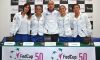 Fed Cup – Semifinale Italia vs Rep. Ceca 3-1: Le dichiarazioni di Roberta Vinci, Corrado Barazzutti e Ernesto De Filippis