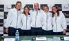 Fed Cup – Primo Turno. Rivivi il Livescore dettagliato della prima giornata tra Italia e Francia