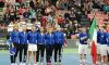 Fed Cup: Martedì il sorteggio per la permanenza nel World Group 2. L’Italia rischia la retrocessione