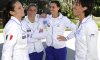 Fed Cup 2011 – Primo turno. Australia vs Italia: Senza sorprese le convocate di Capitan Barazzutti