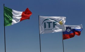 Domani alle ore 16 avrà inizio la sfida tra Italia e Slovenia