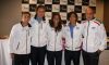 Fed Cup – Spareggio World Group: Spagna vs Italia 4-0. Nel doppio Knapp-Schiavone si ritirano dopo due game