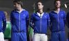 Davis Cup – Giappone vs Italia. Ecco i convocati italiani. Il Giappone senza Nishikori