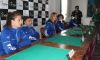 Fed Cup, l’energia di Tathiana Garbin e delle Azzurre a Barletta: “Pronte per una grande sfida contro Taipei”