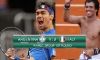 Davis Cup 2014 – World Group 1° Turno – Argentina vs Italia 1-3. Rivivi il Livescore dettagliato del successo dell’Italia a Mar del Plata