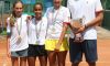 Nation Cup Lampo Trophy 2017 : Il titolo femminile torna in Italia Al Messico il torneo maschile – Serbia k.o
