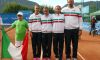 Nations Challenge by Head 2017: Domani parte il torneo. Italia con Austria e Gran Bretagna