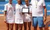Nations Challenge by Head 2017: Italia e Polonia promosse