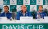 Davis Cup: Giappone vs Italia. Si giocherà a Morioka sul veloce indoor