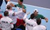 Davis Cup – Giappone vs Italia 1-2: Le dichiarazioni della squadra italiana. Fabio Fognini “Quanto ci siamo mancati io e Simone”