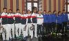 Davis Cup: Quarti di Finale. Live Italia vs Francia. Day 1
