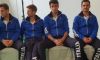 Davis Cup – India vs Italia 1-3 – Turno di Qualificazione: Il dettagliato dell’ultima giornata. Gli azzurri vanno a Madrid