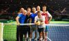 Coppa Davis – Semifinale Svizzera vs Italia: Domani alle ore 12 il sorteggio (sondaggio)