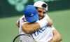 Davis Cup: Russia vs Italia. Le dichiarazioni degli azzurri. Seppi ritorna disponibile
