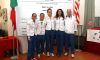 Fed Cup 1° Turno – Italia vs Usa 1-1: Rivivi il Livescore dettagliato della prima giornata