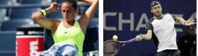 Circuito ATP-WTA: La situazione degli italiani nella prima settimana del 2017