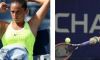Circuito ATP-WTA: La situazione degli italiani nella prima settimana del 2017