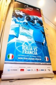 <strong>Fed Cup: da martedì 27 gennaio sarà possibile acquistare i tagliandi per le singole giornate. Prezzi a partire da 27,50 euro, biglietti acquistabili sul circuito Viva Ticket. Attesa per le convocazioni.</strong>