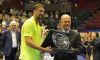 La Grande Sfida: La giornata perfetta di Goran Ivanisevic