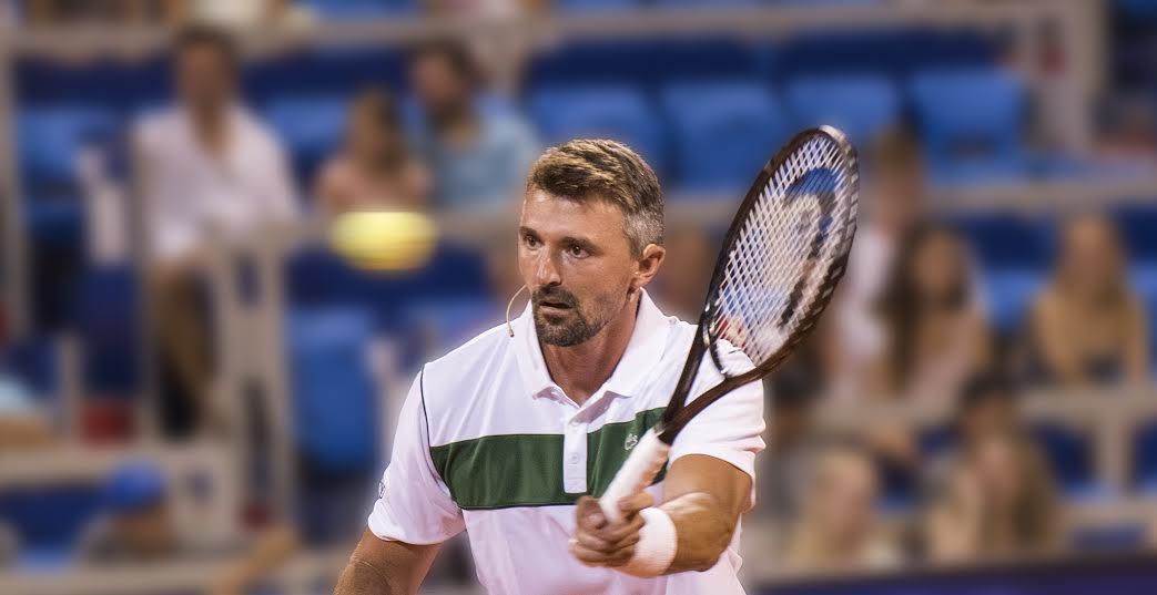 Goran Ivanisevic ha vinto Wimbledon nel 2001
