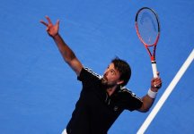 Goran Ivanisevic troppo costoso per la Federtennis Croata