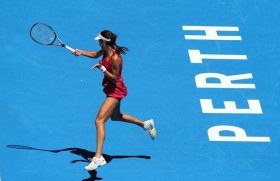 Ana Ivanovic classe 1987, n.13 del mondo