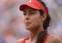 WTA Eastbourne: Forfait di Ana Ivanovic. La serba non dovrebbe avere problemi per Wimbledon