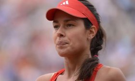Ana Ivanovic classe 1987, n.14 del mondo
