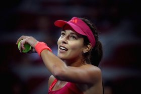 Ana Ivanovic classe 1987, n.26 del mondo