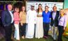 Wozniacki e Ivanovic ambasciatrici del Dubai Duty Free