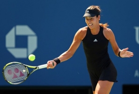 Ana Ivanovic classe 1987, n.10 del mondo