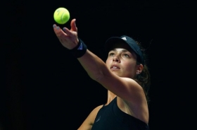 Ana Ivanovic classe 1987, n.6 del mondo