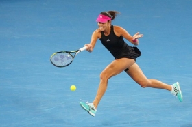 Ana Ivanovic classe 1987, n.7 del mondo