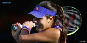 Ana Ivanovic classe 1987, n.6 del mondo