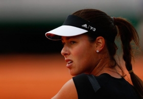Ana Ivanovic classe 1987, n.6 del mondo