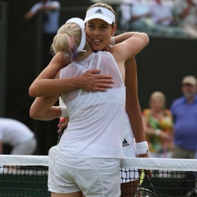 Wimbledon, Tweet e Varie - Day 3