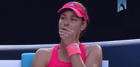 Ana Ivanovic classe 1987, n.23 del mondo