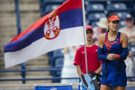 Ana Ivanovic non giocherà più in Fed Cup