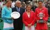 Ana Ivanovic ed il successo al Roland Garros 2008 (Video)
