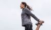 Ana Ivanovic pensa di partecipare ad una mezza maratona